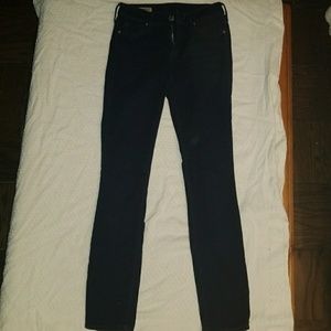 True Religion Halle Jeans